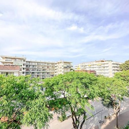 Apartamento Villa Tropical. Salou Eksteriør bilde
