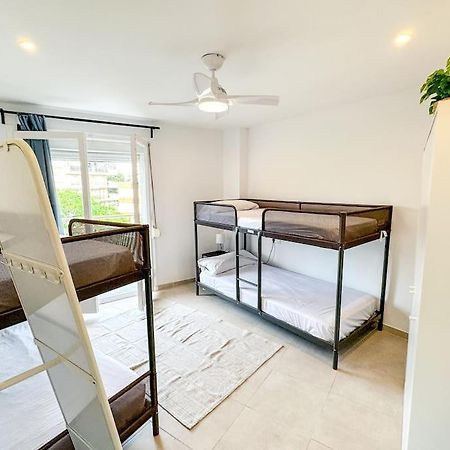Apartamento Villa Tropical. Salou Eksteriør bilde