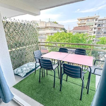 Apartamento Villa Tropical. Salou Eksteriør bilde
