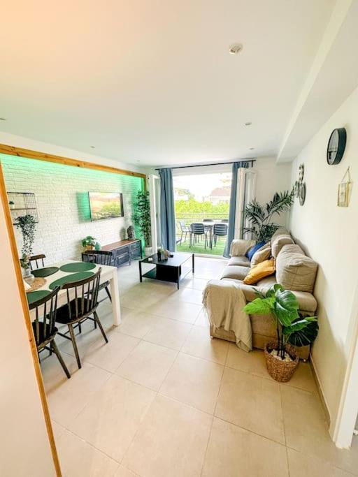 Apartamento Villa Tropical. Salou Eksteriør bilde
