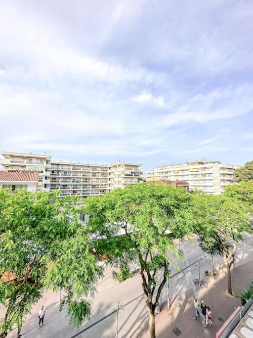 Apartamento Villa Tropical. Salou Eksteriør bilde