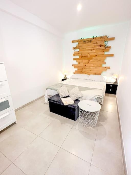 Apartamento Villa Tropical. Salou Eksteriør bilde