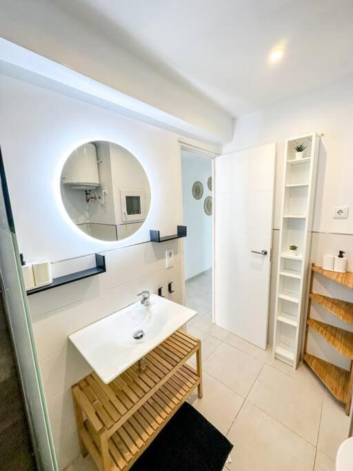 Apartamento Villa Tropical. Salou Eksteriør bilde